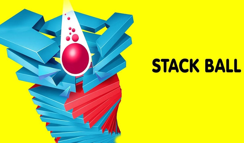 Stack Ball logo